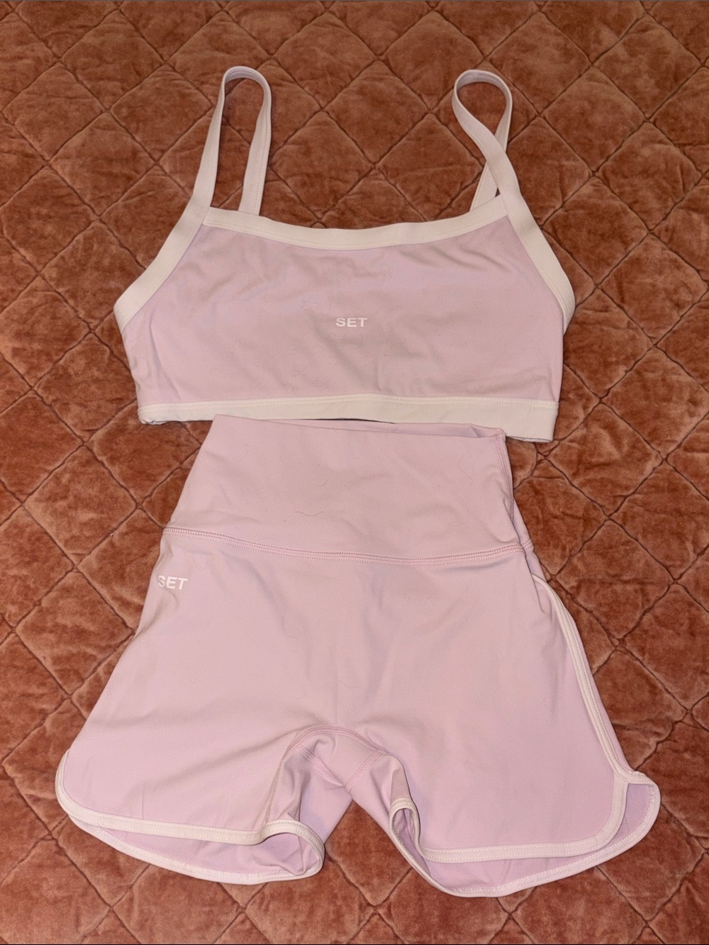 Set active set